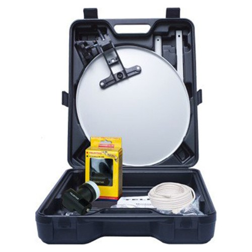 Telestar camping valise - telestar, 35