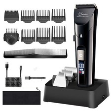 Hatteker  Tondeuse Cheveux