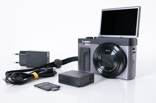 Panasonic lumix tz90 - lumix, dc-tz90