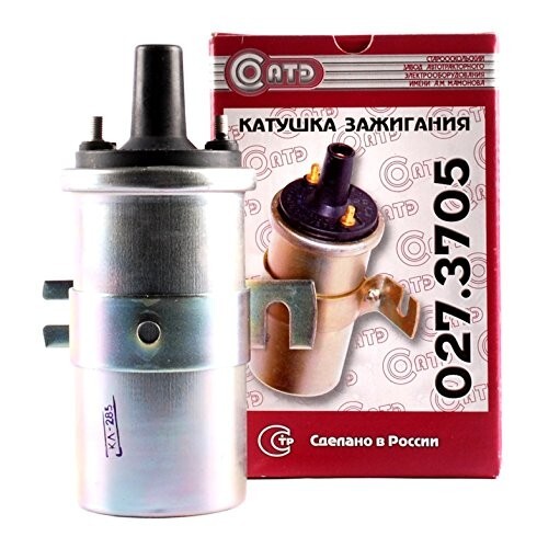 Lada 2101 2107 - lada, electronic
