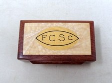 Superbe tabatière ancienne en