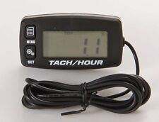 Compte tours compteur d'heure MXS universel motocross enduro quad tachometer
