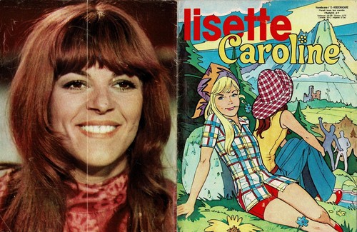 Lisette caroline de - n°, 13