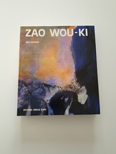 Zao Wou-ki par Jean Leymarie