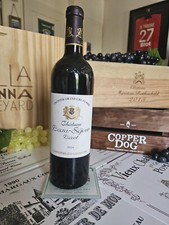 Château Beau-Séjour Bécot 2014 75cl 1er Cru Classé B St-émilion