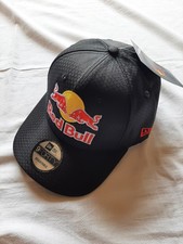Casquette Red Bull New Era