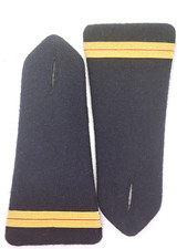 018256 épaulette adjudant