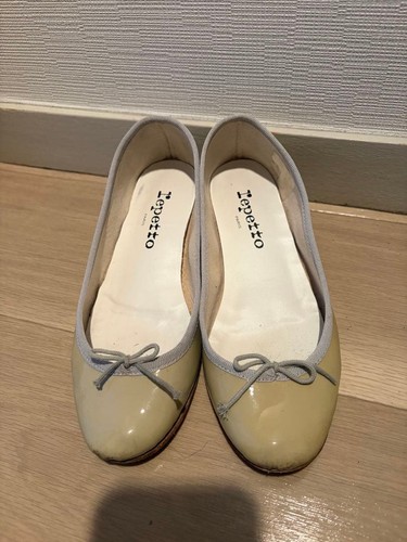 Repetto ballet shoes - ballet,