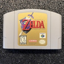 The Legend of Zelda: Ocarina