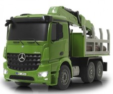 JAMARA, MERCEDES Arocs 6x4