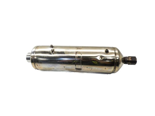 Silencieux gilera nexus 500 - silencieux,