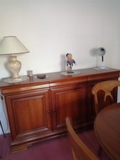 Buffet portes tiroirs en - et,