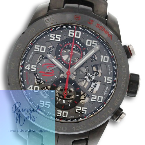 Montre homme tag heuer - montre,