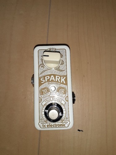 Pédale effets electronic - pédale, d'effets