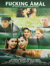 Fucking amal affiche cinema - fucking,