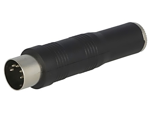 Adaptateur jc63g din5w - adaptateur, jc63g-din5w