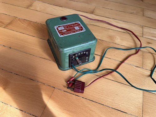Transformateur train hornby - train,