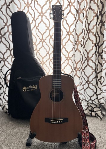 Martin lx1e little - lx1e,
