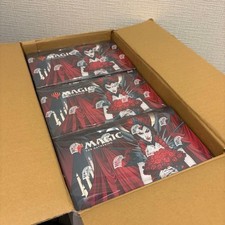MTG Innistrad Crimson Vow Set