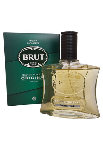 BRUT Original Eau De Toilette