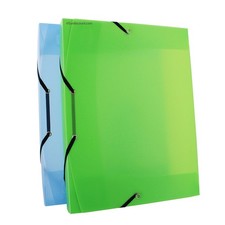 Lot De 2 Boîtes À Elastiques