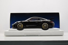 Porsche 911 gt2 rs - porsche,