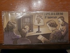 Bloc Souvenir Philatélique