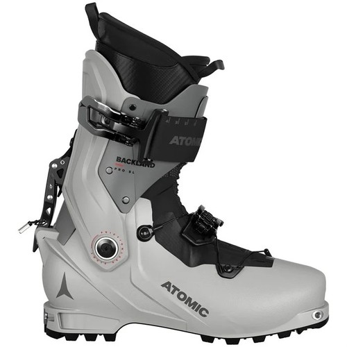 New atomic backland - pro, w