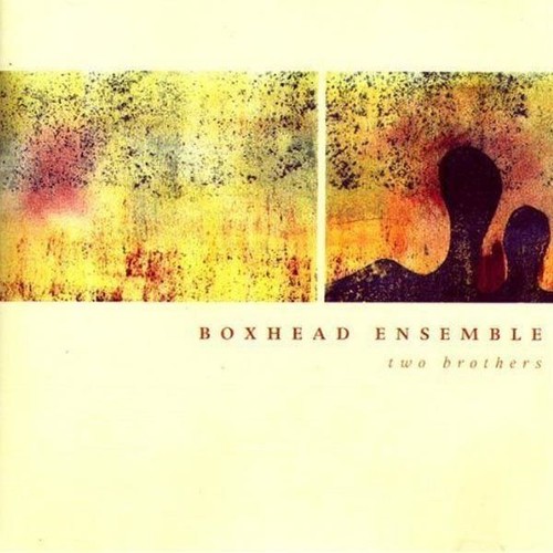 Audio boxhead ensemble - ensemble,