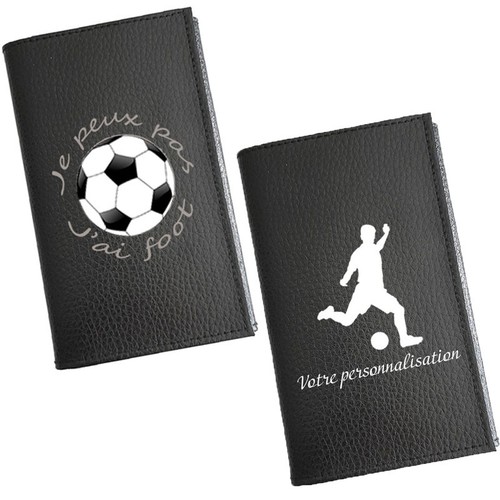 Etui porte carte - etui, grise