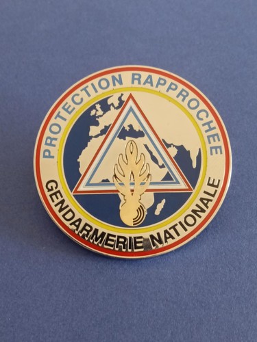 Gendarmerie gign agign - -,