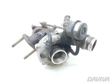 Kia Sorento Turbocompresseur