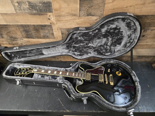 2015 epiphone king - 2015,