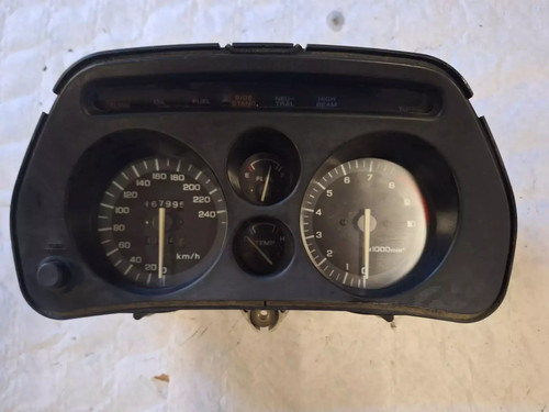 Compteur honda 1100 - compteur,