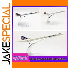 JakeSpecial – Concorde 16cm