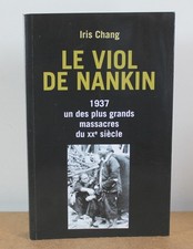 Viol nankin 1937 - nankin,