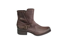 Piston Bottes Basses Splash / Splash, Biker, Homme - Art. 1733-DKBRO (Dark Brun)