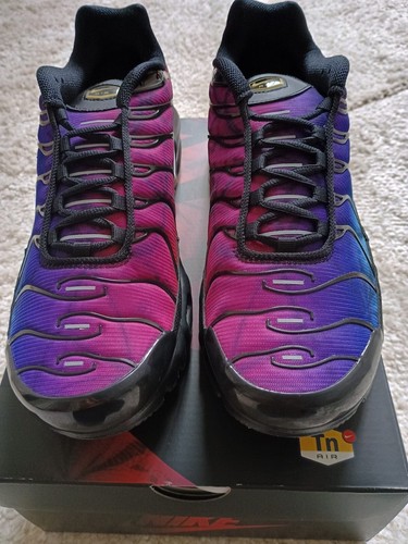 Nike air max plus 25th - tn,