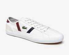 Belles Baskets Lacoste