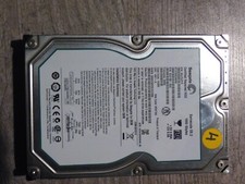 4/Disque Dur Seagate Barracuda ES.2 1 To 7 200 Tr/min 3,5 Po SATA ST31000340NS