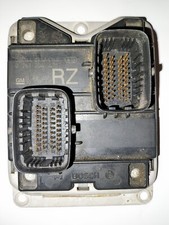 Calculateur Opel Corsa B