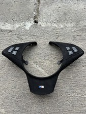 Cover Trim Boutons Volant BMW E60 E61 E63 E64 32347841044 6918494 6918496