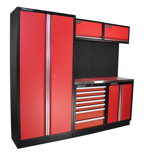 Mobilier atelier arkansas - d'atelier,