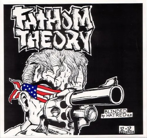 Fathom theory blinded - theory, by