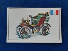 TOP  ! CARTE Card - PANINI