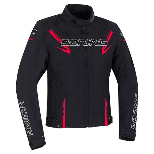 Bering veste moto enfant - veste,