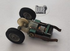 JOUEF Moteur Type 4 + Roues &