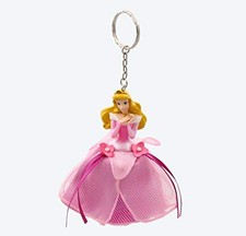 Porte-clés Princesse Aurore