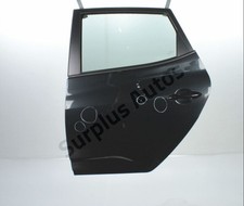 PORTE ARRIERE GAUCHE