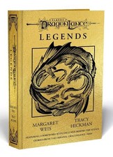 Margaret Weis Tracy Hickman